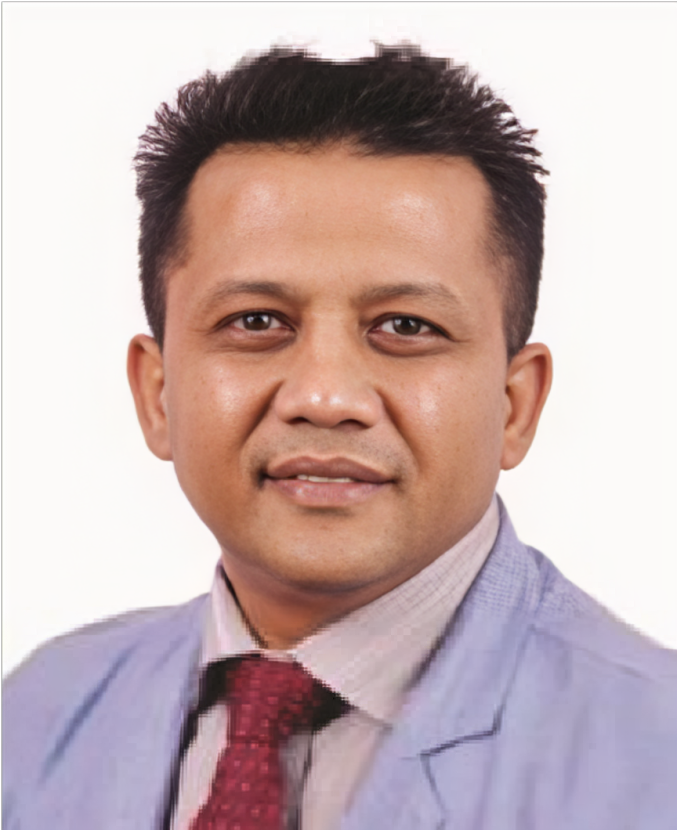 Noor Mohammad Abdul Mukit